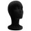 Hat Display Rack Mannequin Head Foam Hat Holder 9