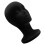 Hat Display Rack Mannequin Head Foam Hat Holder 8