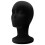 Hat Display Rack Mannequin Head Foam Hat Holder 5