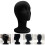 Hat Display Rack Mannequin Head Foam Hat Holder 10