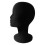 Hat Display Rack Mannequin Head Foam Hat Holder 2