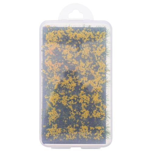 1 Caja Flores Estáticas Para Miniatura