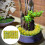 1 Caja Flores Estáticas Para Miniatura 5