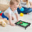 4 Set Mini Tafelbiljart Desktop Biljart Spelaccessoires 5