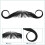 Fausse En Cheveux Pour Costumes 8