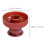 Kitchen Donut Form -Klistrig För Munkar Bakform 3