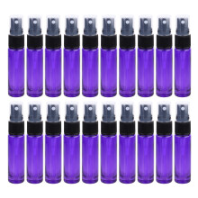 20 Pièces 10 Ml Flacon En Verre Pour Portable