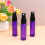 20 Pièces 10 Ml Flacon En Verre Pour Portable 8