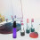 20 Pièces 10 Ml Flacon En Verre Pour Portable 11