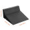 4 Stuks Grappige Skateboard Desktop Skatepark Ramp Set 11