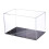 1Stk Hochwertige Modell Display Box Aus Acryl Langlebig 1