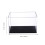 1Stk Hochwertige Modell Display Box Aus Acryl Langlebig 9