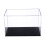 1Stk Hochwertige Modell Display Box Aus Acryl Langlebig 2