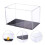 1Stk Hochwertige Modell Display Box Aus Acryl Langlebig 3