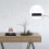 1Stk Hochwertige Modell Display Box Aus Acryl Langlebig 4