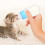 Botella Alimentación Bebedero Plástico Para Mascotas 7