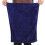 Gorgeous Flanelle Animaux Douce Unie Bleu 9