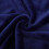 Gorgeous Flanelle Animaux Douce Unie Bleu 7