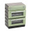 4 Pièces Mini Four, Micro-Ondes, Étagère, Cuisinière Pour Maison De 1