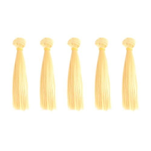 15 Unidades 15 Cm Resistente Calor Malla Muñecas