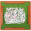 De Mini Kit De Mahjong Transparente Para Casa Y Viaje 1