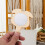 12pcs handcrafted kids mirrors unfinished mini craft accessory 7