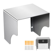 Doorbell Cover Door Access Schutzabdeckung 125mm