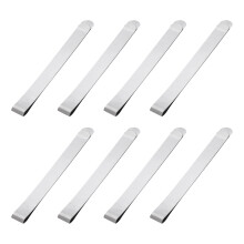 8Stk Marshmallow Clips Für Zuckerwattemaschine