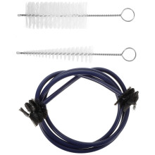 Set Trompet Schoonmaakgereedschap Donkerblauw