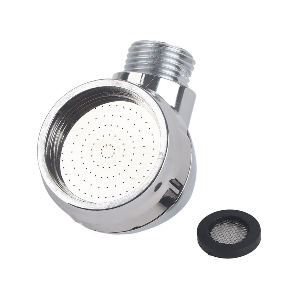 Water Saving Shower Head For Hair Salon Splash Design Efficient Water Flow Bathroom Sprinkler Faucet Sprinkler With Pressurized Spray Stylish Durable 9135470863853