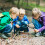 Bug Container Kit Voor Kinderen Met Pincet En Vergrootglas 4