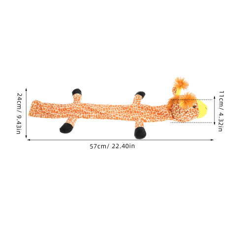 Cartoon Housse De Remplacement Pour Stéthoscope En Forme D'Animal 1