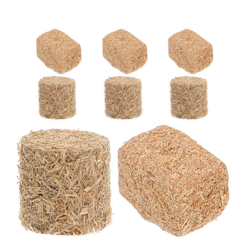 8 Mini De Para Casas De Muñecas Decoración