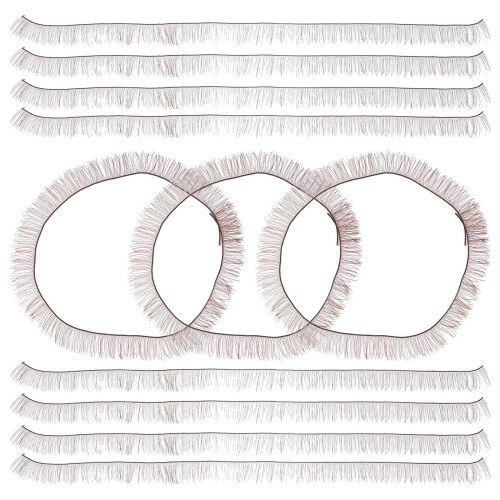 30 Stuks Faux Gesimuleerde Diy Accessoires