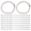 30 Stuks Faux Gesimuleerde Diy Accessoires 3