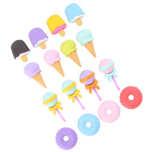 4 Cajas De Con Forma Y Dulces Para Niños