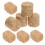 8 Mini De Para Casas De Muñecas Decoración 9