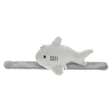 Animal Pulsera De Golpe Tiburón Para Fiesta Oceánica