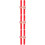 6 Pièces Bracelet Claque Dragon Chinois Élastique Décoratif 10