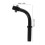 Regolatore Cavo Acceleratore 90 In Lega Alluminio Per Cross 2