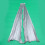 1 Styck Bellydance- För Vuxna Änglavingar (Silver) 6