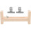 Set Sicurezza 23X5 Cm Con Regolabile E 2 Clip Metallo 6