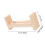 Set Sicurezza 23X5 Cm Con Regolabile E 2 Clip Metallo 2