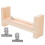 Set Sicurezza 23X5 Cm Con Regolabile E 2 Clip Metallo 8
