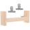 Set Sicurezza 23X5 Cm Con Regolabile E 2 Clip Metallo 10