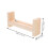 Set Sicurezza 23X5 Cm Con Regolabile E 2 Clip Metallo 3