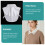 Faux En Détachable Pour Blouse Et Chemise 6