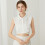 Faux En Détachable Pour Blouse Et Chemise 9