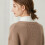 Faux En Détachable Pour Blouse Et Chemise 7