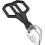 Pliers Model A Black, Hygienic EasyToClean Design For Reptiles, Ergonomic Handle 4